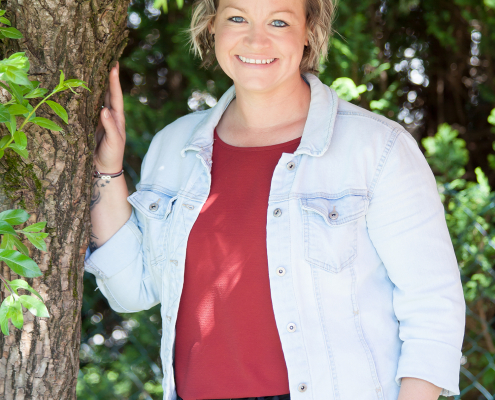 Phyllis Hartmann