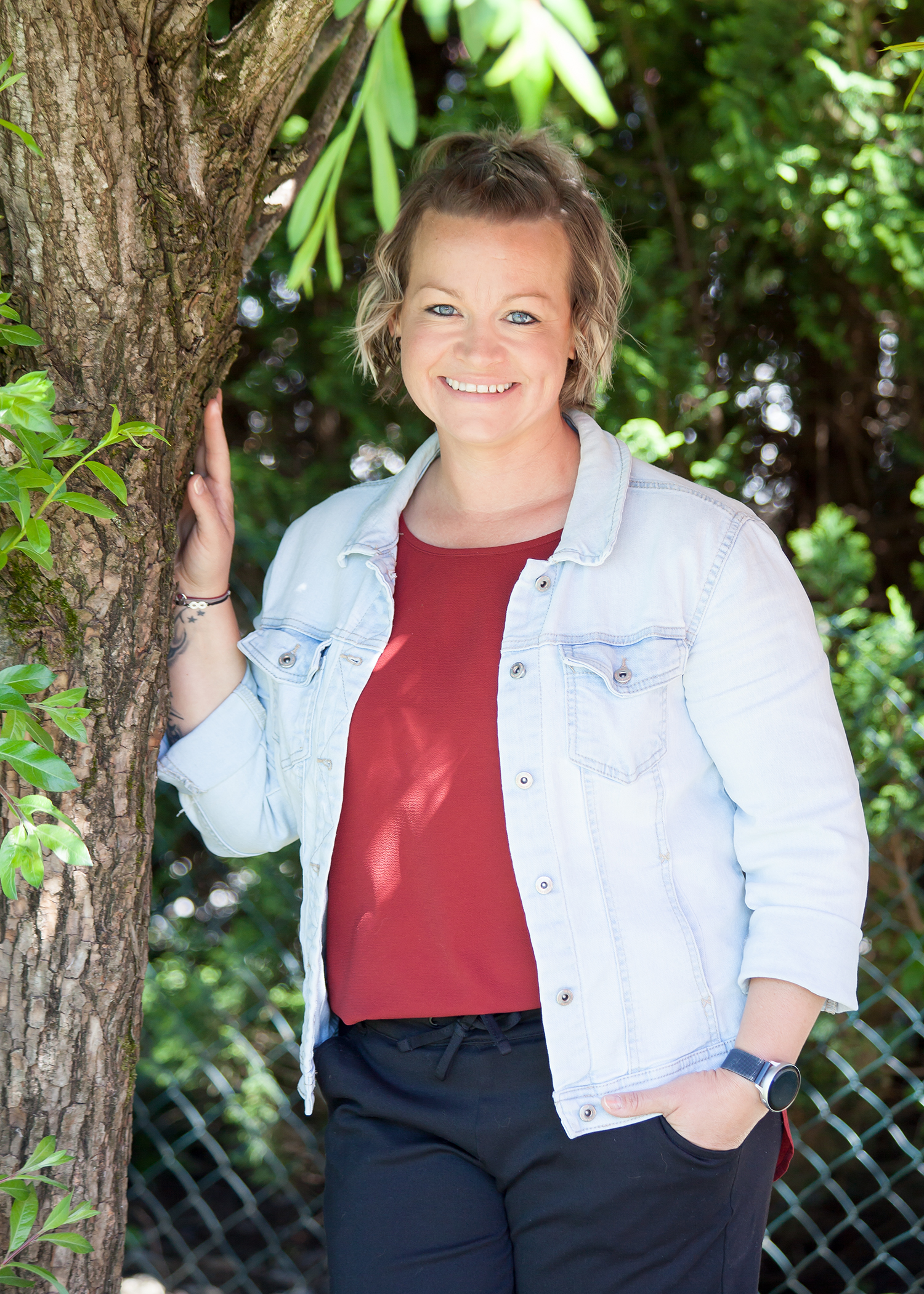 Phyllis Hartmann