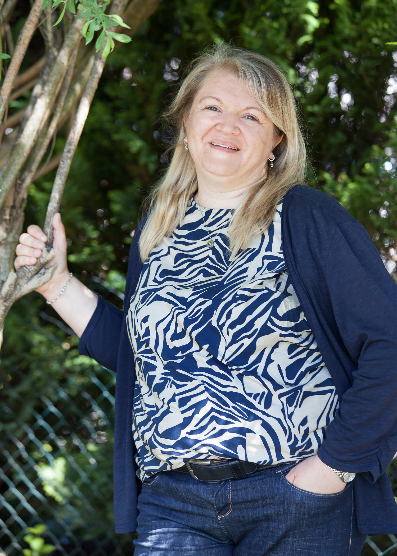 Tanja Schnatterer
