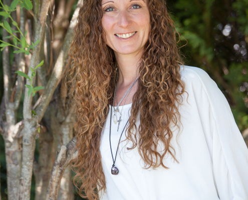 Kathrin Rosengart