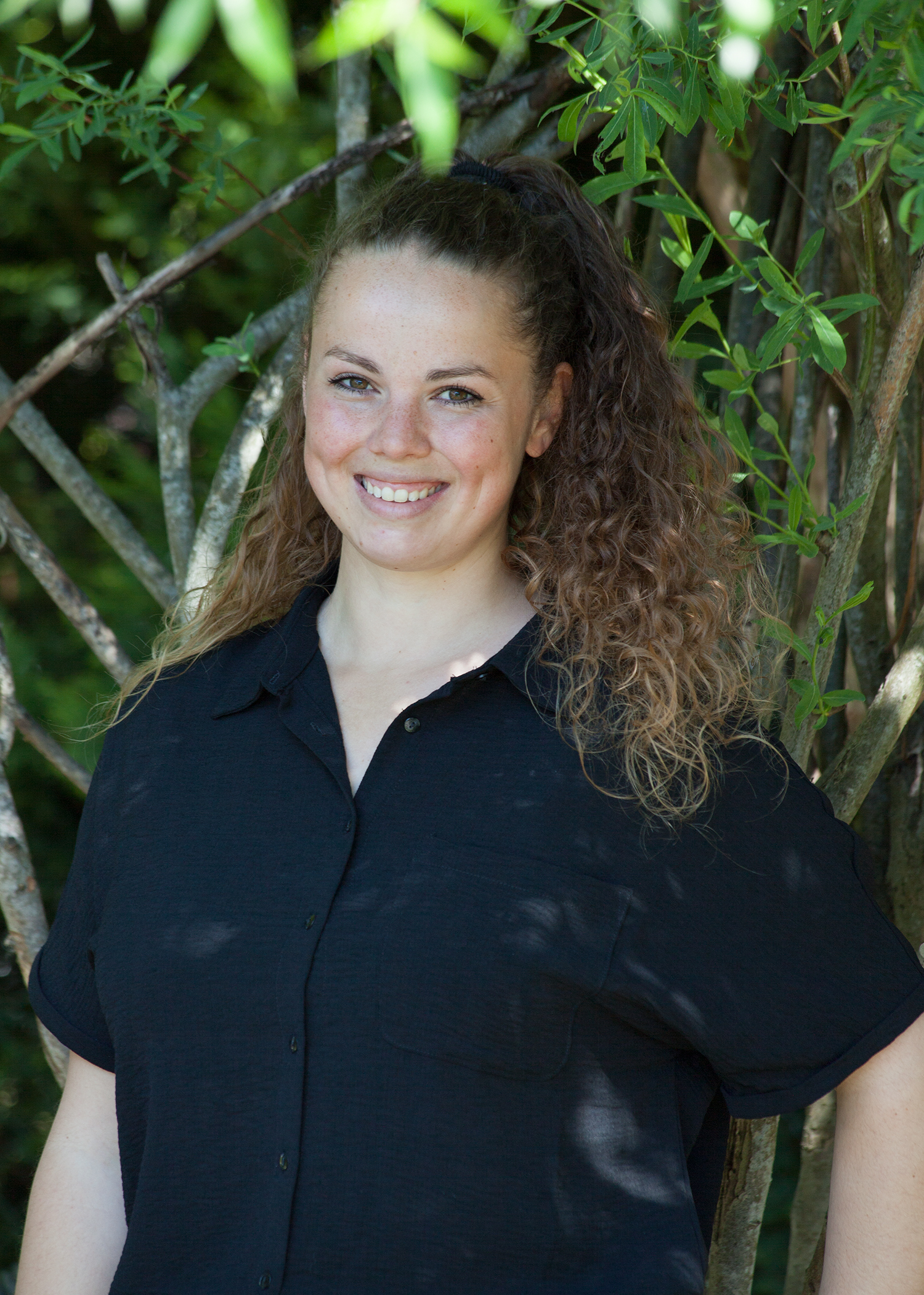 Isabel Fischer