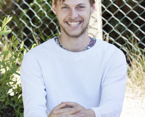 Lucas Urbin