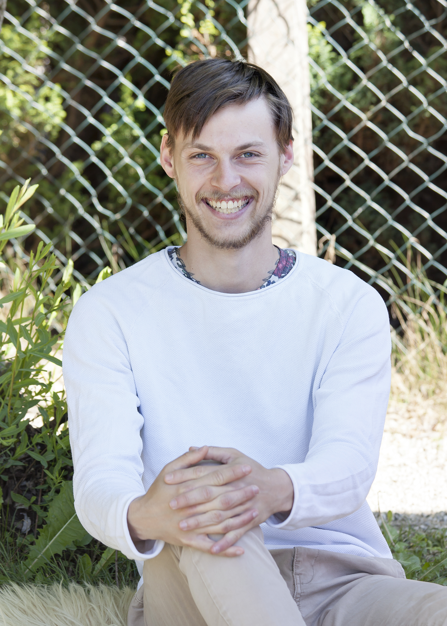 Lucas Urbin